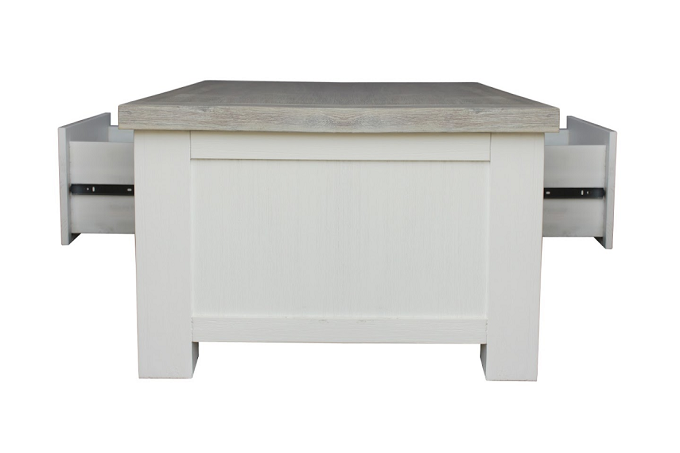 Acacia Coffee Table